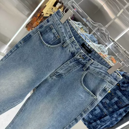 Cheap Givenchy Jeans For Unisex #1362772 Replica Wholesale [$52.00 USD] [ITEM#1362772] on Replica Givenchy Jeans