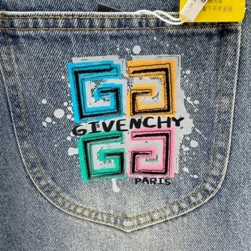 Cheap Givenchy Jeans For Unisex #1362772 Replica Wholesale [$52.00 USD] [ITEM#1362772] on Replica Givenchy Jeans