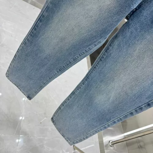 Cheap Givenchy Jeans For Unisex #1362772 Replica Wholesale [$52.00 USD] [ITEM#1362772] on Replica Givenchy Jeans