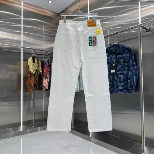 Givenchy Jeans For Unisex #1362773
