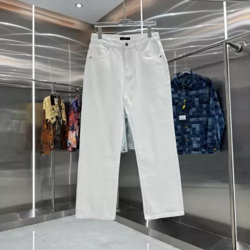 Cheap Givenchy Jeans For Unisex #1362773 Replica Wholesale [$52.00 USD] [ITEM#1362773] on Replica Givenchy Jeans
