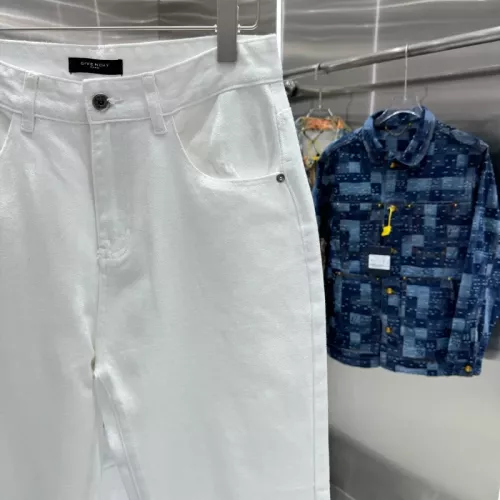 Cheap Givenchy Jeans For Unisex #1362773 Replica Wholesale [$52.00 USD] [ITEM#1362773] on Replica Givenchy Jeans