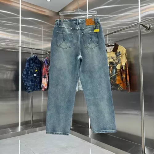 Louis Vuitton LV Jeans For Unisex #1362775