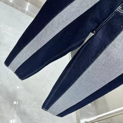 Cheap Supreme Jeans For Unisex #1362777 Replica Wholesale [$52.00 USD] [ITEM#1362777] on Replica Supreme Jeans