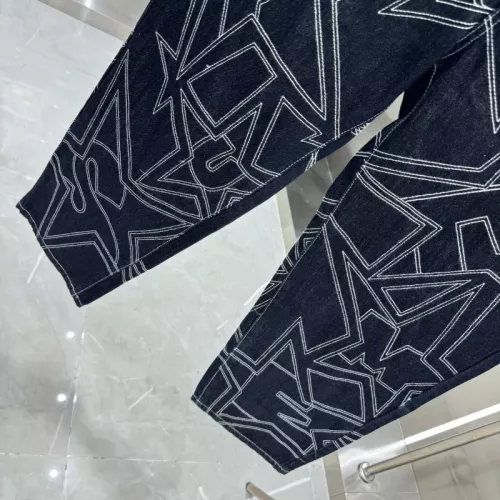 Cheap Supreme Jeans For Unisex #1362778 Replica Wholesale [$52.00 USD] [ITEM#1362778] on Replica Supreme Jeans