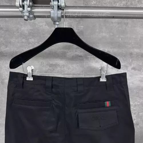 Cheap Gucci Pants For Men #1362782 Replica Wholesale [$88.00 USD] [ITEM#1362782] on Replica Gucci Pants