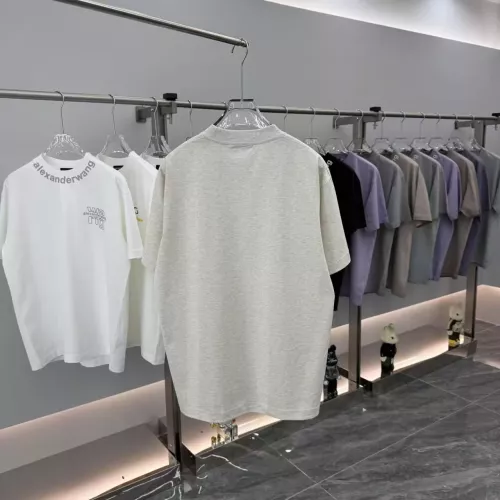 Cheap Prada T-Shirts Short Sleeved For Unisex #1362788 Replica Wholesale [$40.00 USD] [ITEM#1362788] on Replica Prada T-Shirts