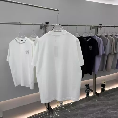 Cheap Christian Dior T-Shirts Short Sleeved For Unisex #1362799 Replica Wholesale [$41.00 USD] [ITEM#1362799] on Replica Christian Dior T-Shirts
