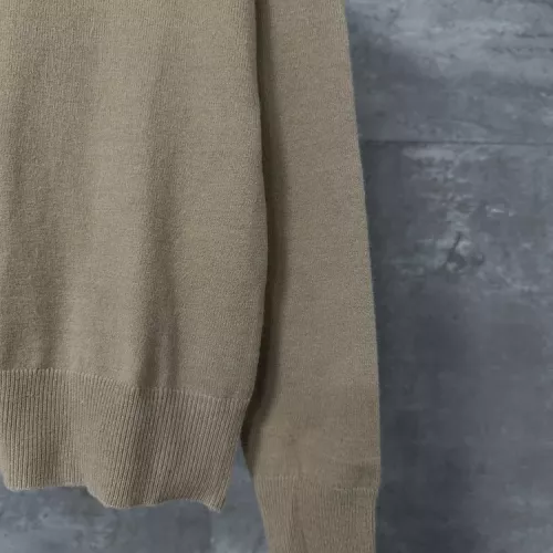 Cheap Burberry T-Shirts Long Sleeved For Men #1362802 Replica Wholesale [$80.00 USD] [ITEM#1362802] on Replica Burberry T-Shirts