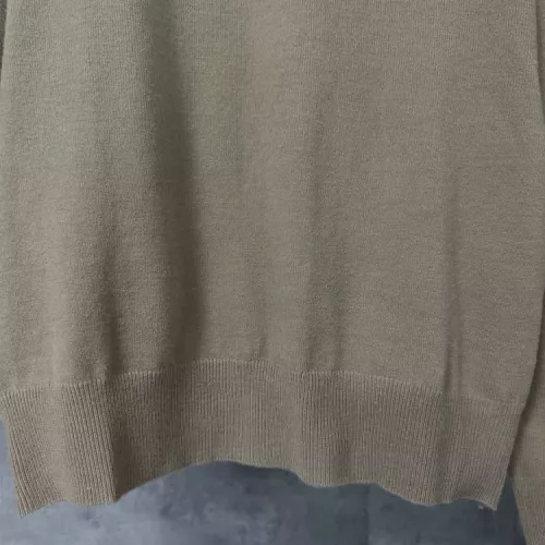 Cheap Burberry T-Shirts Long Sleeved For Men #1362802 Replica Wholesale [$80.00 USD] [ITEM#1362802] on Replica Burberry T-Shirts