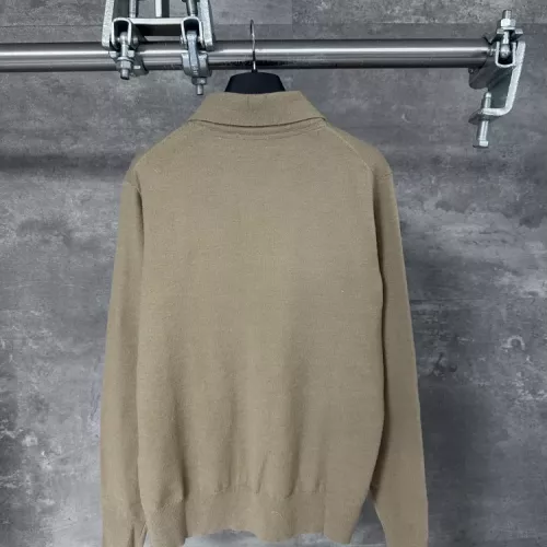 Cheap Burberry T-Shirts Long Sleeved For Men #1362802 Replica Wholesale [$80.00 USD] [ITEM#1362802] on Replica Burberry T-Shirts