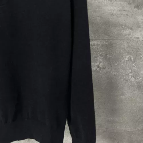 Cheap Burberry T-Shirts Long Sleeved For Men #1362804 Replica Wholesale [$80.00 USD] [ITEM#1362804] on Replica Burberry T-Shirts