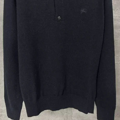 Cheap Burberry T-Shirts Long Sleeved For Men #1362804 Replica Wholesale [$80.00 USD] [ITEM#1362804] on Replica Burberry T-Shirts