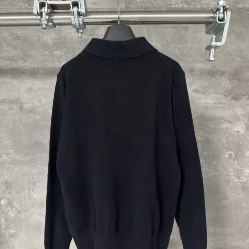 Cheap Burberry T-Shirts Long Sleeved For Men #1362804 Replica Wholesale [$80.00 USD] [ITEM#1362804] on Replica Burberry T-Shirts