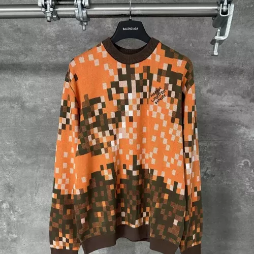 Louis Vuitton LV Sweaters Long Sleeved For Unisex #1362805