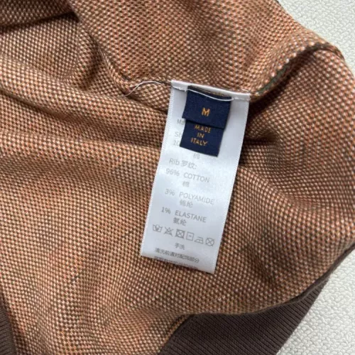 Cheap Louis Vuitton LV Sweaters Long Sleeved For Unisex #1362805 Replica Wholesale [$102.00 USD] [ITEM#1362805] on Replica Louis Vuitton LV Sweaters