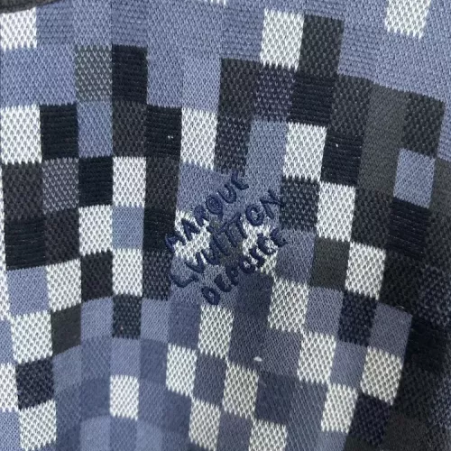 Cheap Louis Vuitton LV Sweaters Long Sleeved For Unisex #1362806 Replica Wholesale [$102.00 USD] [ITEM#1362806] on Replica Louis Vuitton LV Sweaters