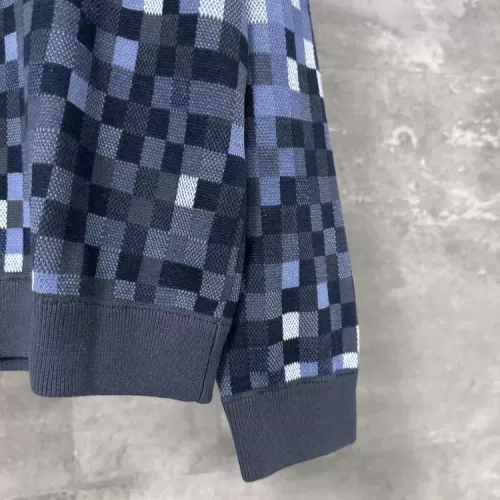 Cheap Louis Vuitton LV Sweaters Long Sleeved For Unisex #1362806 Replica Wholesale [$102.00 USD] [ITEM#1362806] on Replica Louis Vuitton LV Sweaters