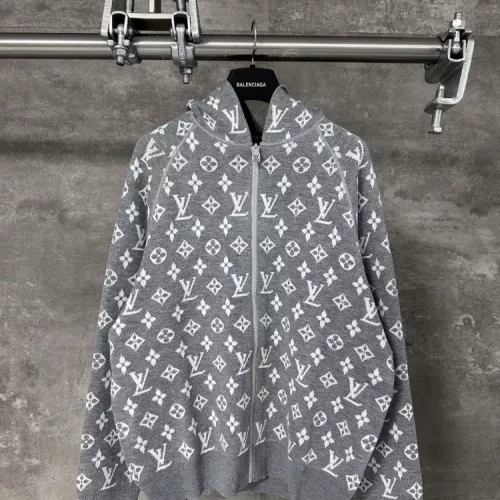 Louis Vuitton LV Sweaters Long Sleeved For Unisex #1362807
