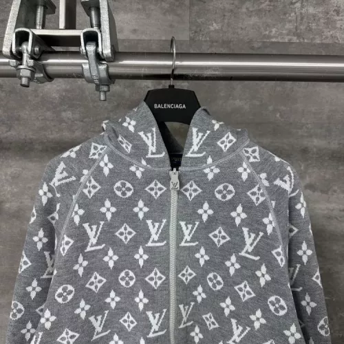 Cheap Louis Vuitton LV Sweaters Long Sleeved For Unisex #1362807 Replica Wholesale [$105.00 USD] [ITEM#1362807] on Replica Louis Vuitton LV Sweaters