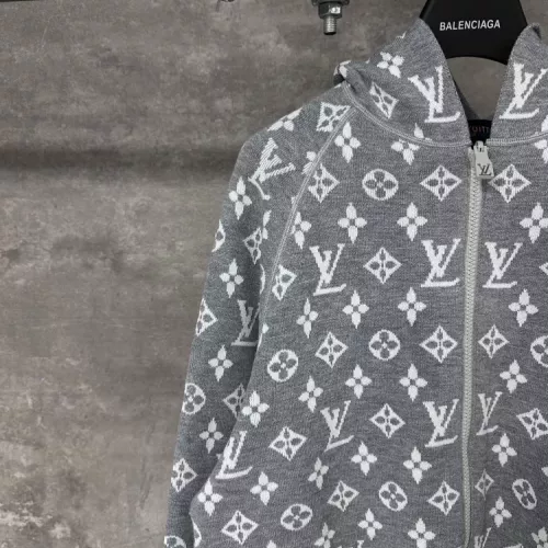 Cheap Louis Vuitton LV Sweaters Long Sleeved For Unisex #1362807 Replica Wholesale [$105.00 USD] [ITEM#1362807] on Replica Louis Vuitton LV Sweaters