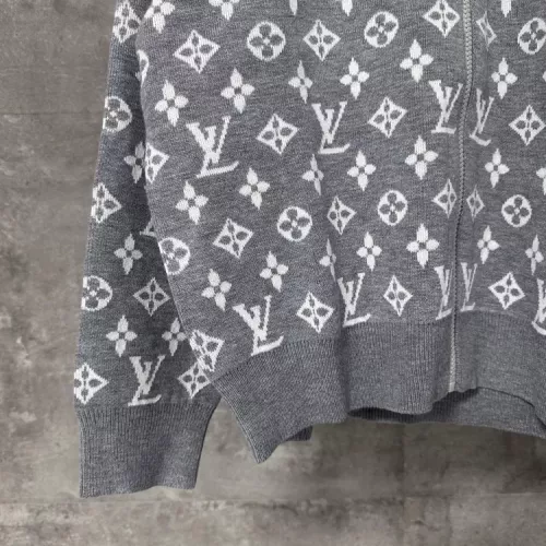 Cheap Louis Vuitton LV Sweaters Long Sleeved For Unisex #1362807 Replica Wholesale [$105.00 USD] [ITEM#1362807] on Replica Louis Vuitton LV Sweaters