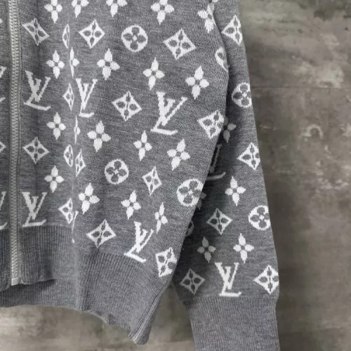 Cheap Louis Vuitton LV Sweaters Long Sleeved For Unisex #1362807 Replica Wholesale [$105.00 USD] [ITEM#1362807] on Replica Louis Vuitton LV Sweaters