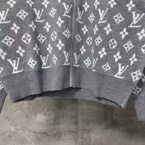 Cheap Louis Vuitton LV Sweaters Long Sleeved For Unisex #1362807 Replica Wholesale [$105.00 USD] [ITEM#1362807] on Replica Louis Vuitton LV Sweaters