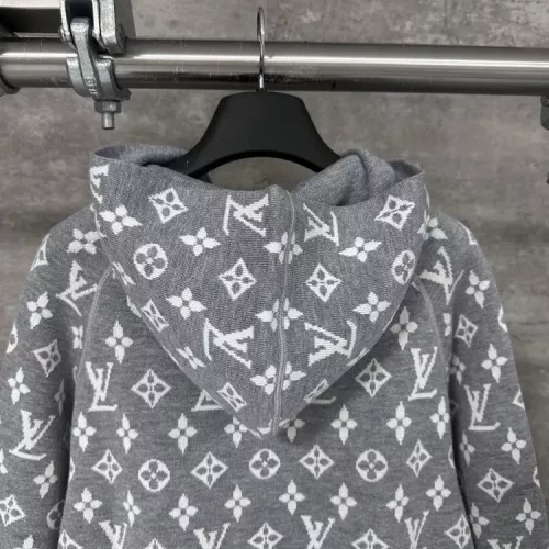 Cheap Louis Vuitton LV Sweaters Long Sleeved For Unisex #1362807 Replica Wholesale [$105.00 USD] [ITEM#1362807] on Replica Louis Vuitton LV Sweaters