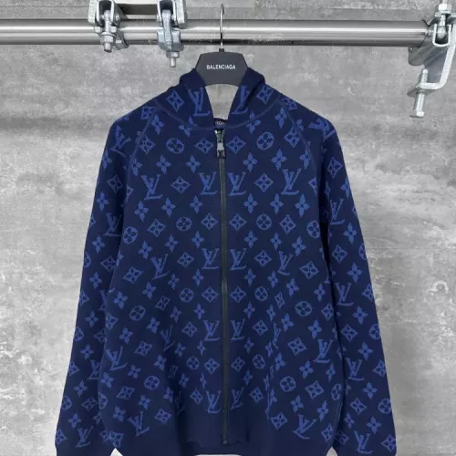 Louis Vuitton LV Sweaters Long Sleeved For Unisex #1362808