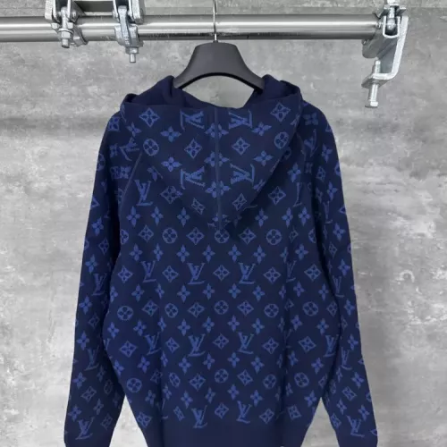 Cheap Louis Vuitton LV Sweaters Long Sleeved For Unisex #1362808 Replica Wholesale [$105.00 USD] [ITEM#1362808] on Replica Louis Vuitton LV Sweaters