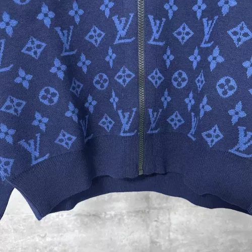 Cheap Louis Vuitton LV Sweaters Long Sleeved For Unisex #1362808 Replica Wholesale [$105.00 USD] [ITEM#1362808] on Replica Louis Vuitton LV Sweaters