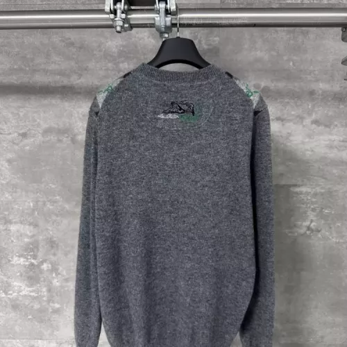 Cheap Louis Vuitton LV Sweaters Long Sleeved For Unisex #1362809 Replica Wholesale [$85.00 USD] [ITEM#1362809] on Replica Louis Vuitton LV Sweaters