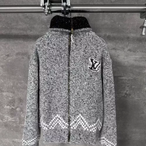 Louis Vuitton LV Sweaters Long Sleeved For Unisex #1362810