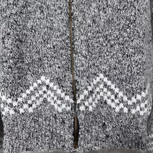 Cheap Louis Vuitton LV Sweaters Long Sleeved For Unisex #1362810 Replica Wholesale [$150.00 USD] [ITEM#1362810] on Replica Louis Vuitton LV Sweaters