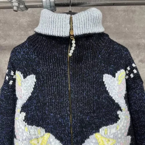 Cheap Louis Vuitton LV Sweaters Long Sleeved For Unisex #1362811 Replica Wholesale [$140.00 USD] [ITEM#1362811] on Replica Louis Vuitton LV Sweaters