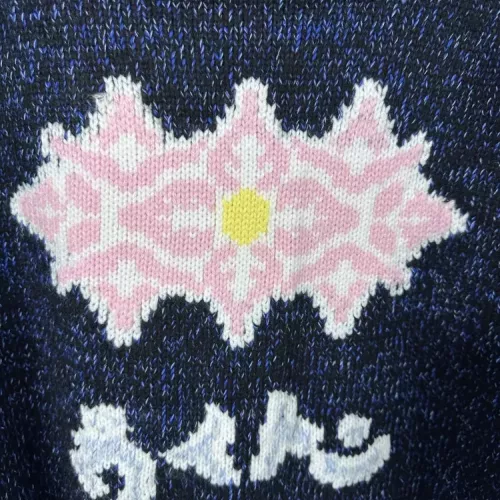 Cheap Louis Vuitton LV Sweaters Long Sleeved For Unisex #1362811 Replica Wholesale [$140.00 USD] [ITEM#1362811] on Replica Louis Vuitton LV Sweaters