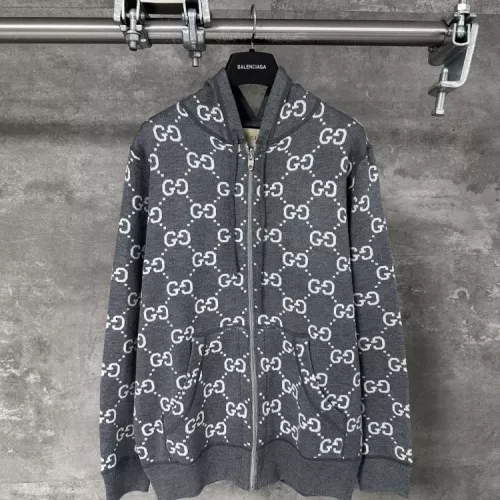 Gucci Sweaters Long Sleeved For Unisex #1362812