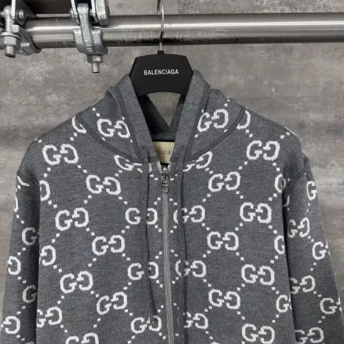 Cheap Gucci Sweaters Long Sleeved For Unisex #1362812 Replica Wholesale [$112.00 USD] [ITEM#1362812] on Replica Gucci Sweaters