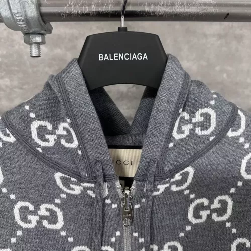 Cheap Gucci Sweaters Long Sleeved For Unisex #1362812 Replica Wholesale [$112.00 USD] [ITEM#1362812] on Replica Gucci Sweaters