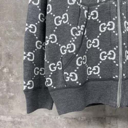 Cheap Gucci Sweaters Long Sleeved For Unisex #1362812 Replica Wholesale [$112.00 USD] [ITEM#1362812] on Replica Gucci Sweaters