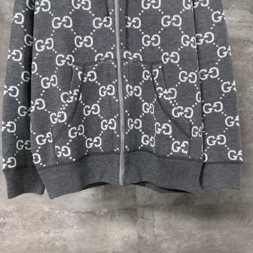 Cheap Gucci Sweaters Long Sleeved For Unisex #1362812 Replica Wholesale [$112.00 USD] [ITEM#1362812] on Replica Gucci Sweaters