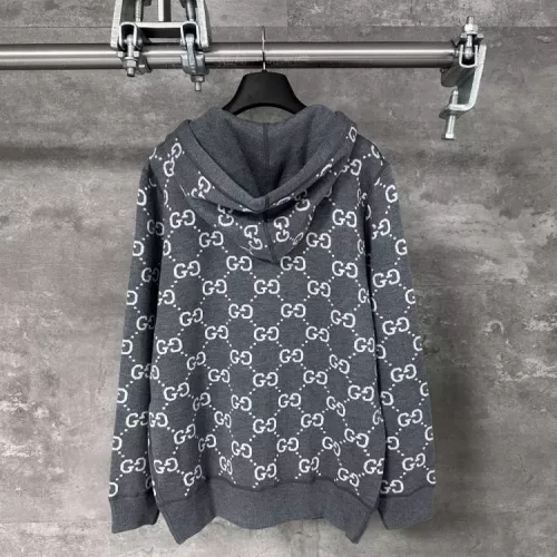 Cheap Gucci Sweaters Long Sleeved For Unisex #1362812 Replica Wholesale [$112.00 USD] [ITEM#1362812] on Replica Gucci Sweaters