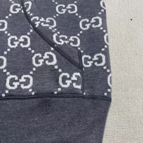 Cheap Gucci Sweaters Long Sleeved For Unisex #1362812 Replica Wholesale [$112.00 USD] [ITEM#1362812] on Replica Gucci Sweaters
