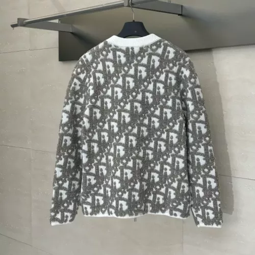 Cheap Christian Dior Sweaters Long Sleeved For Unisex #1362813 Replica Wholesale [$100.00 USD] [ITEM#1362813] on Replica Christian Dior Sweaters