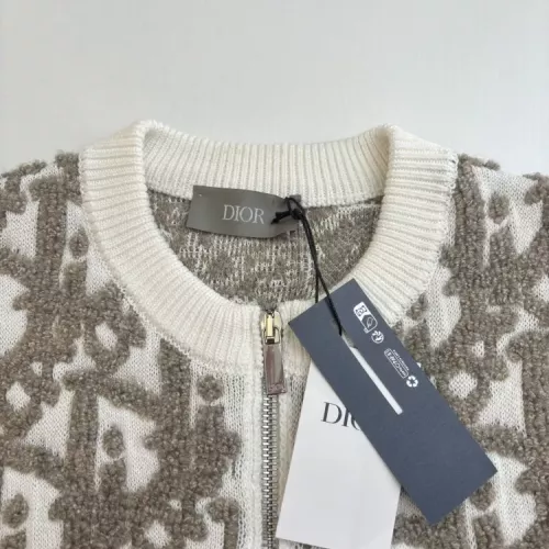 Cheap Christian Dior Sweaters Long Sleeved For Unisex #1362813 Replica Wholesale [$100.00 USD] [ITEM#1362813] on Replica Christian Dior Sweaters