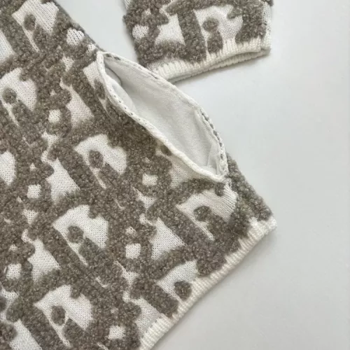 Cheap Christian Dior Sweaters Long Sleeved For Unisex #1362813 Replica Wholesale [$100.00 USD] [ITEM#1362813] on Replica Christian Dior Sweaters