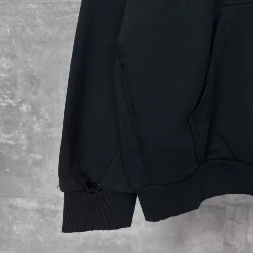 Cheap Balenciaga Hoodies Long Sleeved For Unisex #1362814 Replica Wholesale [$85.00 USD] [ITEM#1362814] on Replica Balenciaga Hoodies
