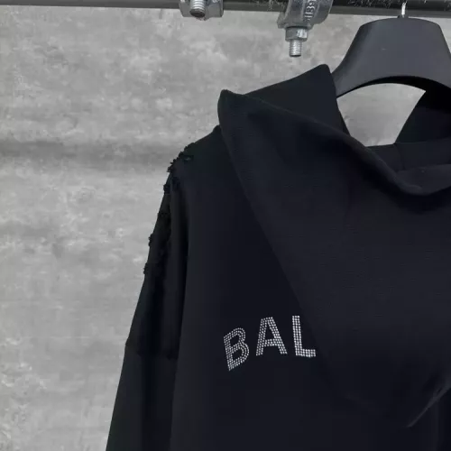 Cheap Balenciaga Hoodies Long Sleeved For Unisex #1362814 Replica Wholesale [$85.00 USD] [ITEM#1362814] on Replica Balenciaga Hoodies