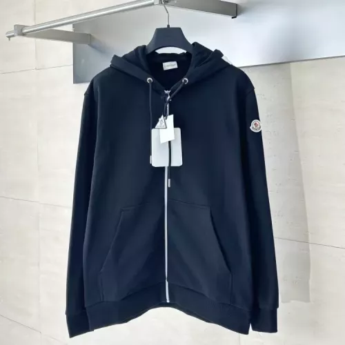Moncler Hoodies Long Sleeved For Unisex #1362816